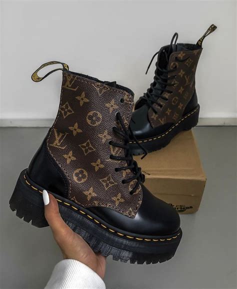 louis vuitton doc martens uk|Louis Vuitton gifts for men.